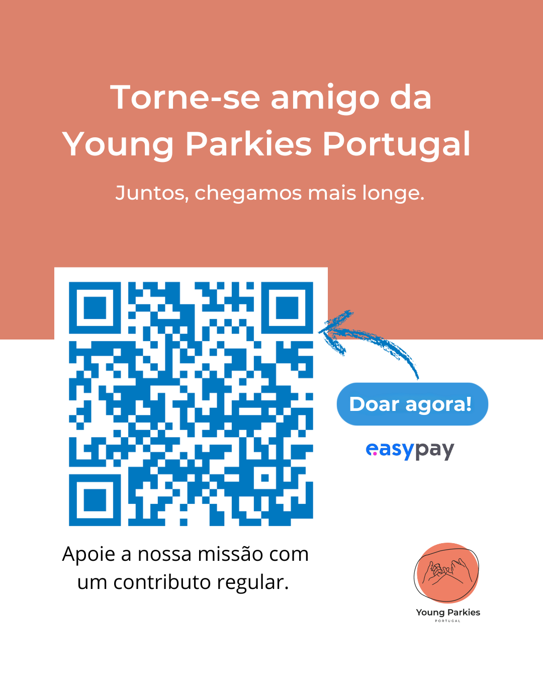 Consignação do IRS
