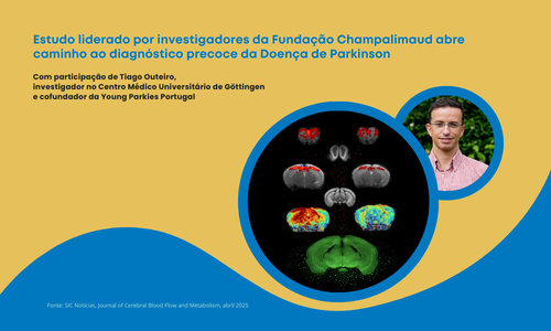 Diagnóstico do Parkinson pode ser antecipado anos antes dos sintomas motores