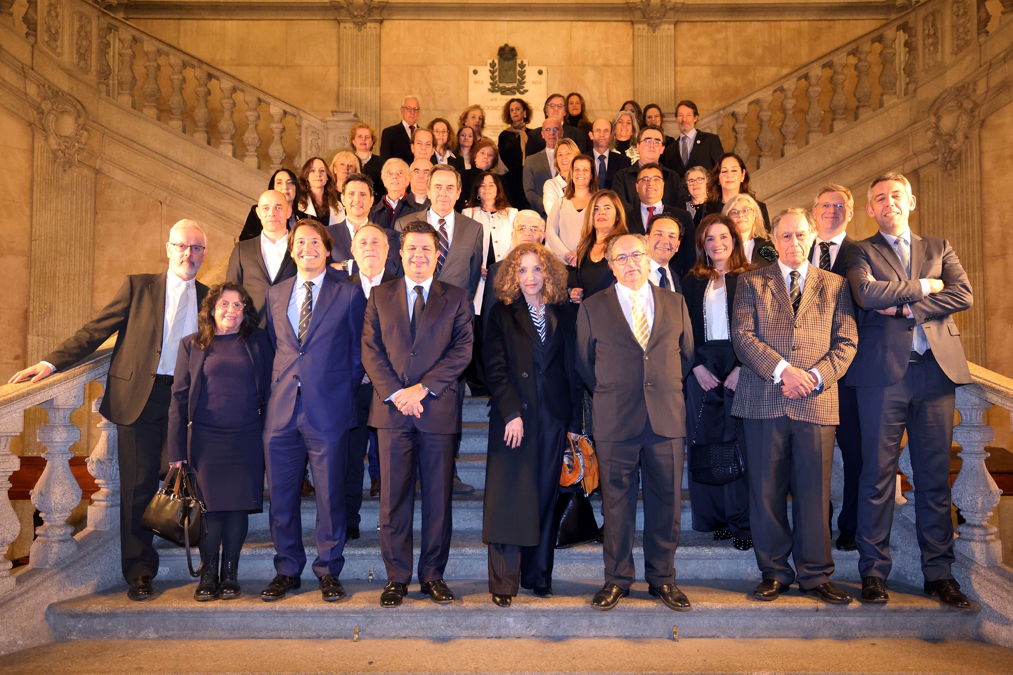 Young Parkies Portugal distinguida pela Associação Comercial do Porto