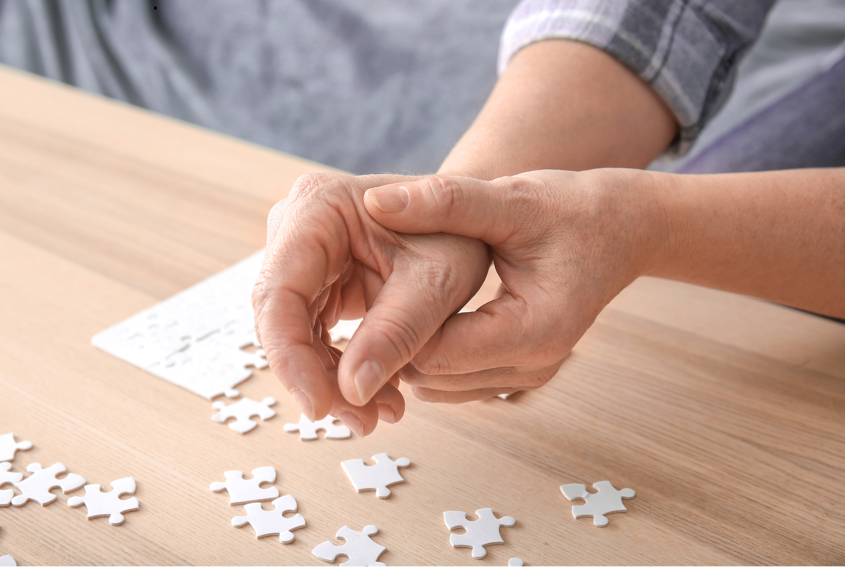 Parkinson antes dos 50: imprevisibilidade marca a vida de milhares em Portugal